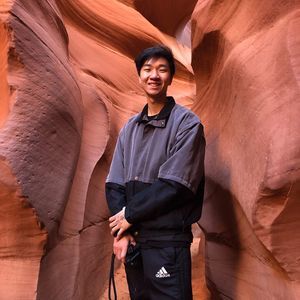 Meet your Posher, Michael